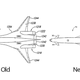 Illustration for article titled Boeing Engineers Just Came Up With a New Supersonic Airliner